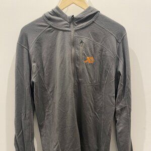 First Lite Kiln Hoody Merino X Size Medium Ash Grey - Great condition